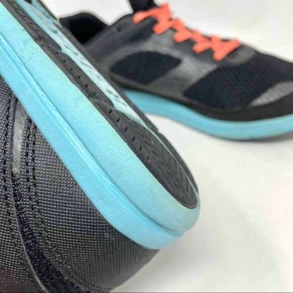 Strike Movement Interval 2 in Tropical Black Size 8.5/39 - Picture 9 of 13